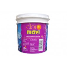 Mavi cloro en pastilla por 1 kg